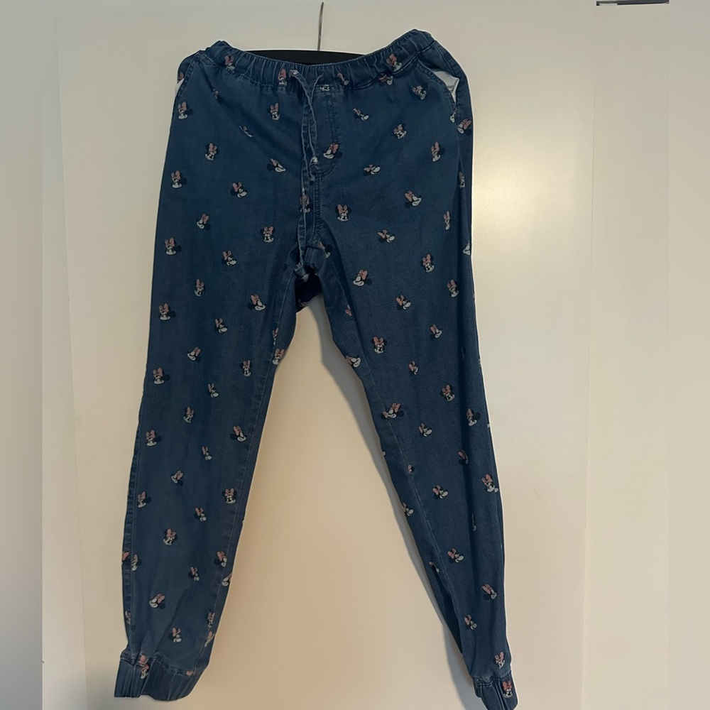 Disney Minnie Mouse Jeans
